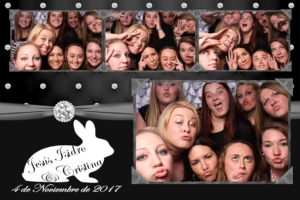 Photo booth original