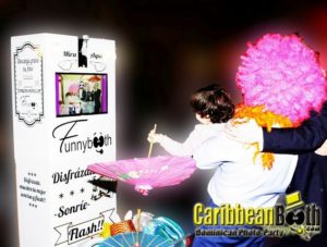 Photo Booth para eventos