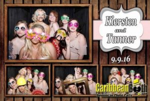 Photo Booth para eventos