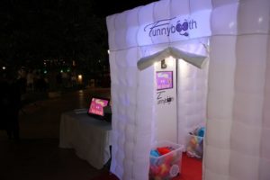 Photo Booth para eventos